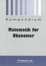 Matematik for Økonomer - Kompendium