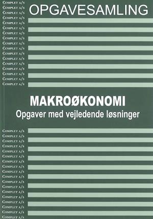 Makroøkonomi - Opgavesamling