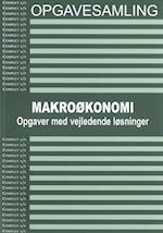 Makroøkonomi - Opgavesamling