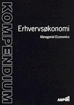 Kompendium i erhvervsøkonomi