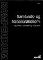 Kompendium i Samfunds- og Nationaløkonomi