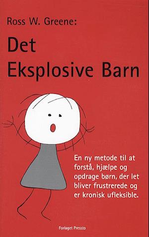 Det eksplosive barn