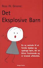 Det eksplosive barn