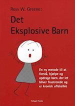 Det eksplosive barn