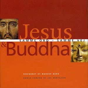 Jesus og Buddha taler