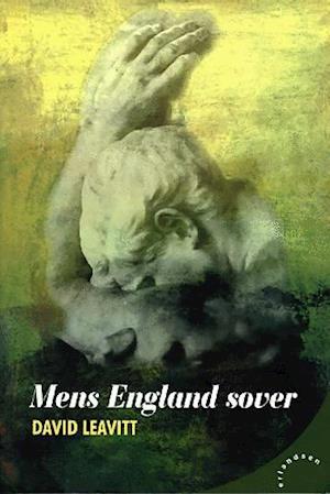 Mens England sover