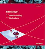 Infektionsbiologi, Blodets kemi