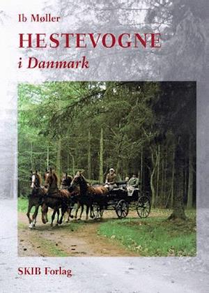 Hestevogne i Danmark