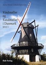 Vindmøller og Vandmøller i Danmark