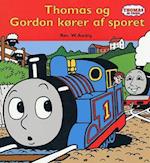 Thomas og Gordon kører af sporet