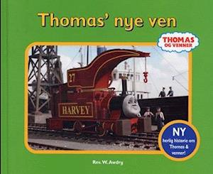 Thomas' nye ven