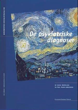 De psykiatriske diagnoser