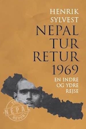 Nepal tur retur 1969