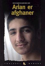 Arian er afghaner