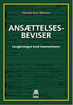 Ansættelsesbeviser