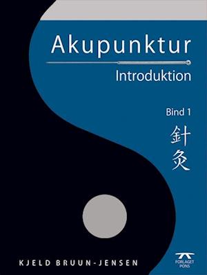 Akupunktur 1 - Introduktion