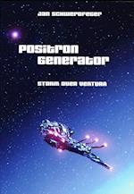 Positron generator- Storm over Ventura