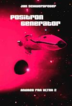 Positron Generator - Angreb fra Ultra Z