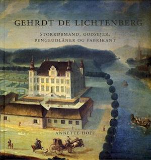 Gehrdt de Lichtenberg