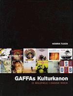 Gaffas Kulturkanon .