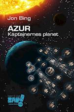 Azur - kaptajnernes planet