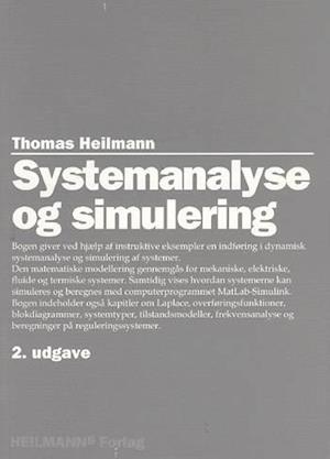 Systemanalyse og simulering