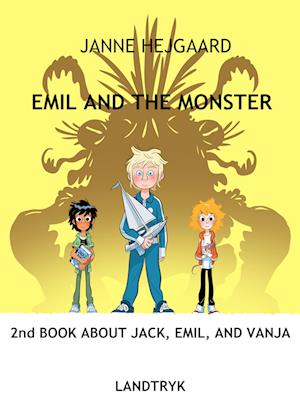 Emil and the Monster