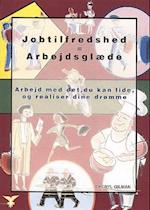 Jobtilfredshed = arbejdsglæde