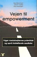 Vejen til empowerment
