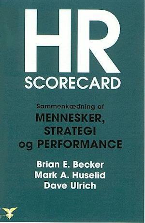 HR scorecard