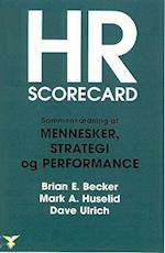 HR scorecard