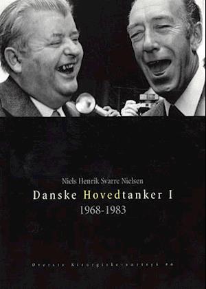 Danske hovedtanker. 1968-1983