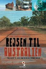 Rejsen til Australien