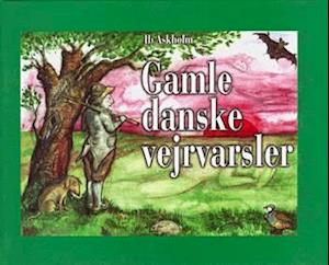 Gamle danske vejrvarsler