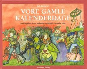 Vore gamle kalenderdage