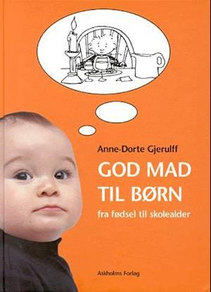 God mad til børn