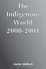 The Indigenous World 2000/2001