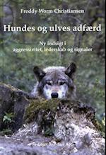 Hundes og ulves adfærd