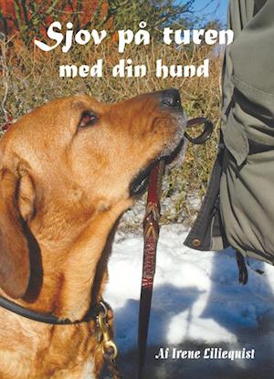 Sjov på turen med din hund