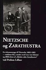 Nietzsche og Zarathustra