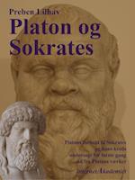 Platon og Sokrates