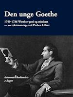 Den unge Goethe