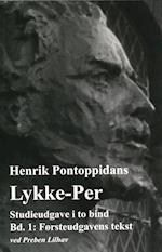 Henrik Pontoppidans Lykke-Per