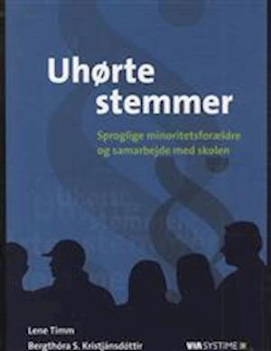 grammatik Når som helst i stedet Få Uhørte stemmer af Lene Timm som Hæftet bog på dansk - 9788790833275