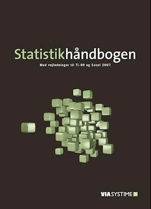 Statistikhåndbogen