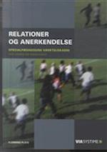 Relationer og anerkendelse