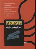 Sociale netværkssider