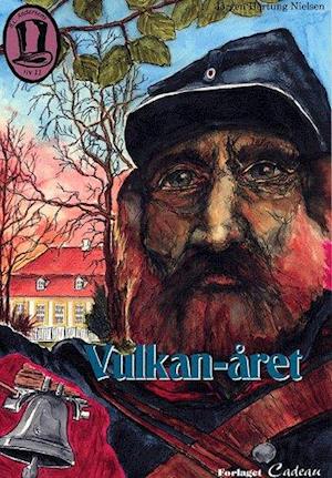 Vulkan-året