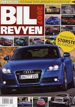 Bil-revyen