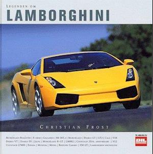 Legenden om Lamborghini